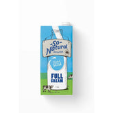 Sữa Tươi Úc Tiệt Trùng Reta Milk Không Đường So Natural 1000ml